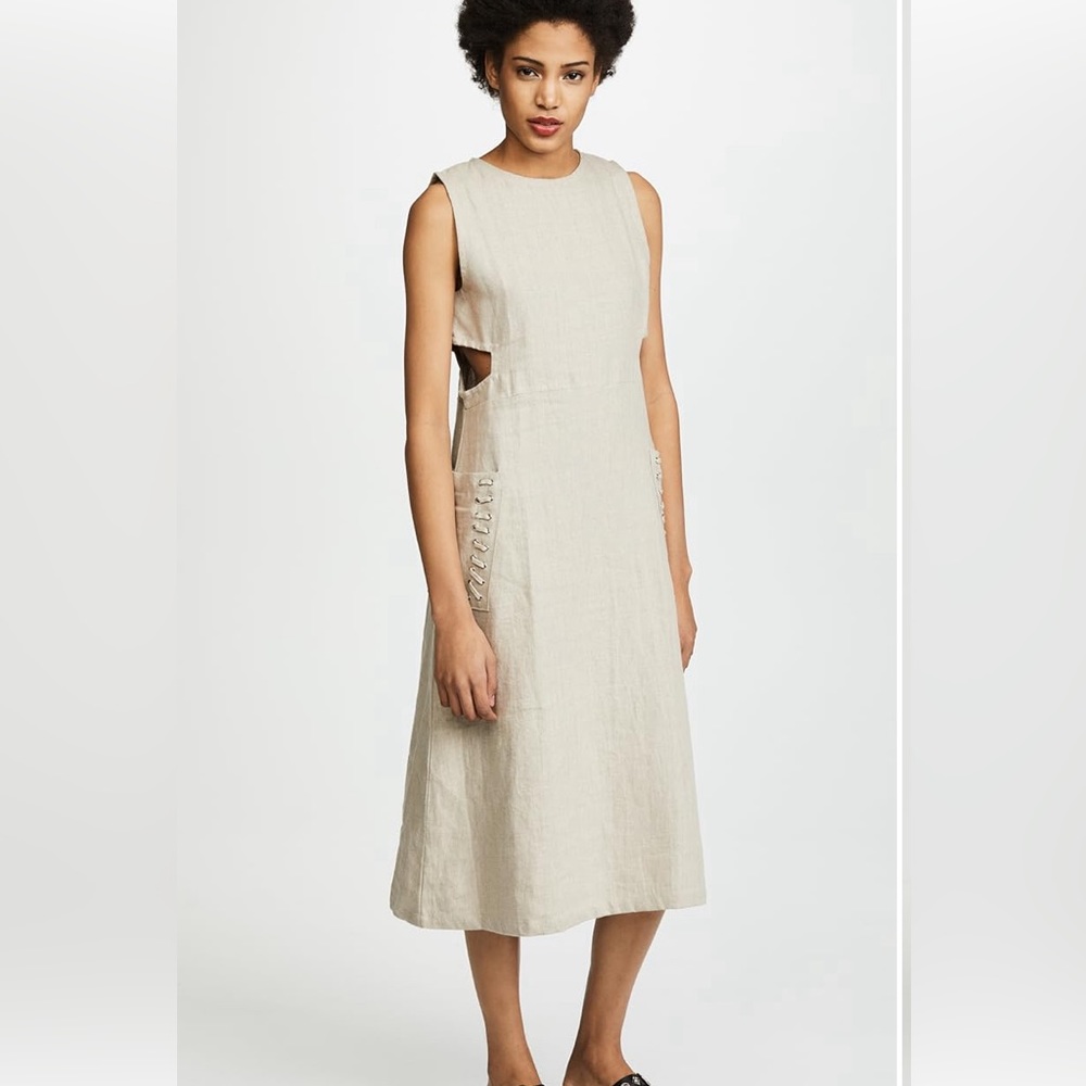 Nice Martin Miller Dress